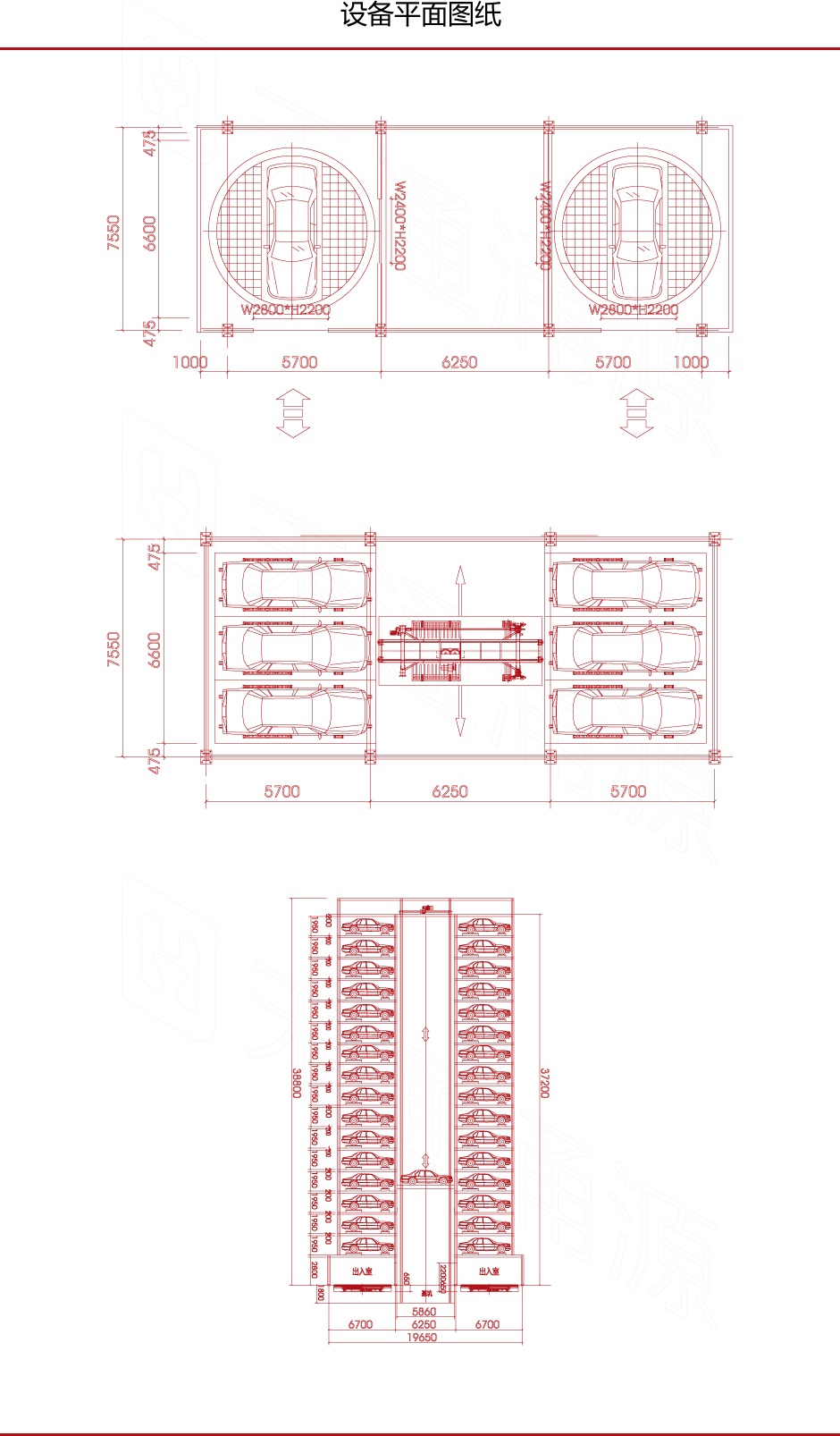 htw_图纸玉兔-摩天塔库L